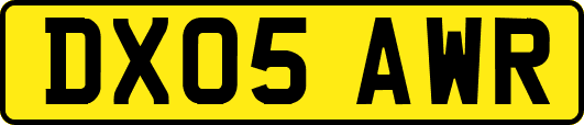 DX05AWR