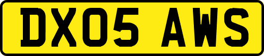 DX05AWS