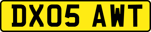 DX05AWT