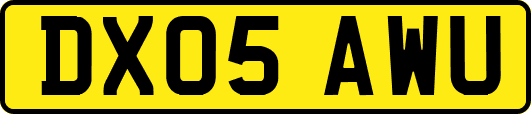 DX05AWU
