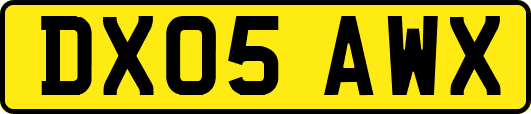 DX05AWX