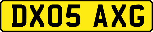 DX05AXG