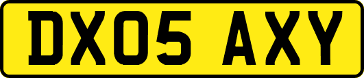 DX05AXY