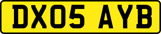 DX05AYB
