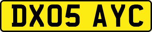 DX05AYC
