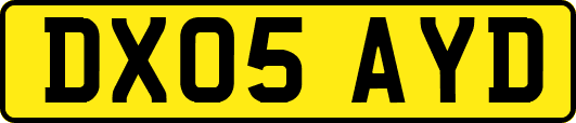 DX05AYD