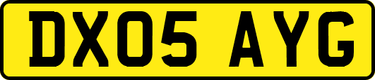DX05AYG