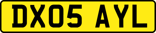 DX05AYL