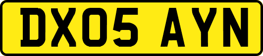 DX05AYN