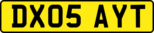 DX05AYT
