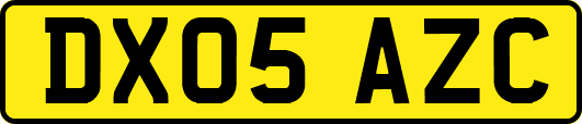 DX05AZC