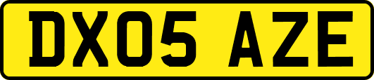 DX05AZE