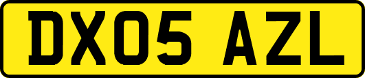 DX05AZL