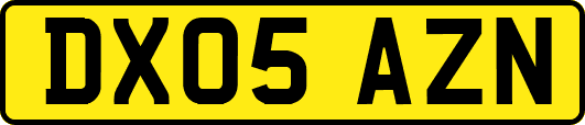DX05AZN