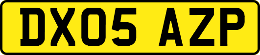 DX05AZP