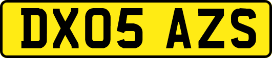 DX05AZS