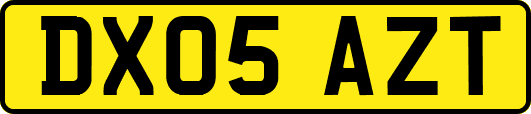DX05AZT