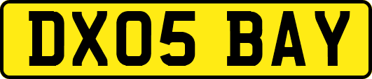 DX05BAY