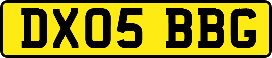 DX05BBG