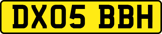 DX05BBH