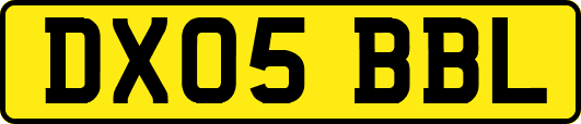DX05BBL