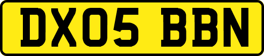 DX05BBN