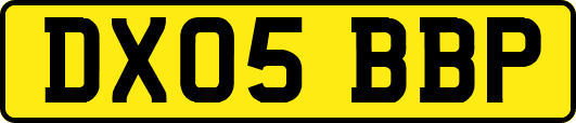 DX05BBP