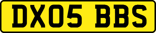 DX05BBS