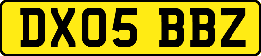 DX05BBZ