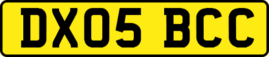 DX05BCC
