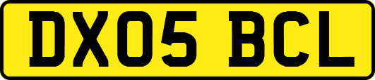 DX05BCL