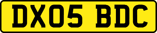 DX05BDC