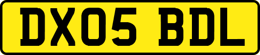 DX05BDL