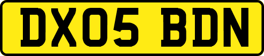 DX05BDN