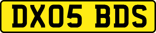 DX05BDS