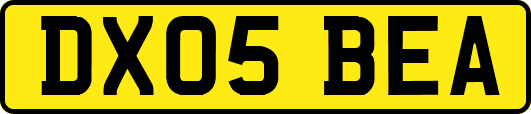 DX05BEA