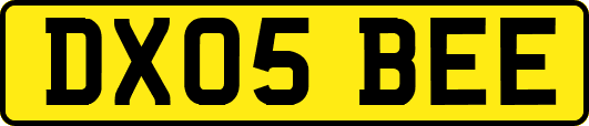 DX05BEE