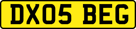 DX05BEG