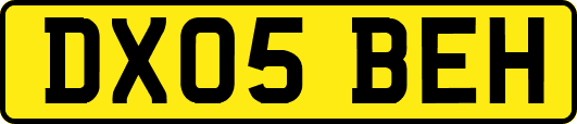 DX05BEH