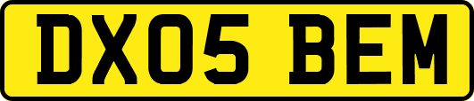 DX05BEM