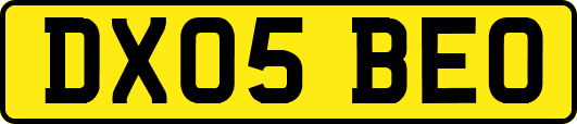 DX05BEO