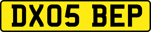 DX05BEP