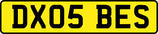 DX05BES