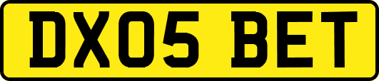 DX05BET