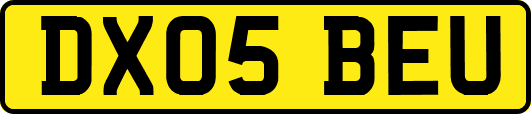 DX05BEU