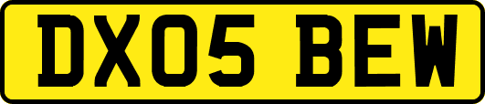 DX05BEW