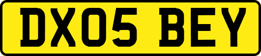 DX05BEY