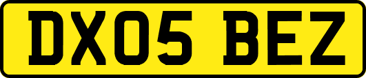 DX05BEZ