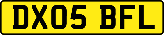DX05BFL