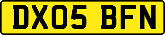 DX05BFN